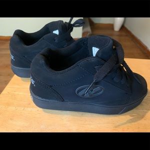 Kids Heelys sneakers